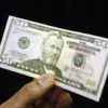 Buy $50 Counterfeit US Dollars