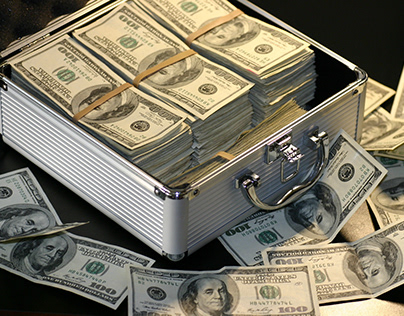 Buy Counterfeit Banknotes Online