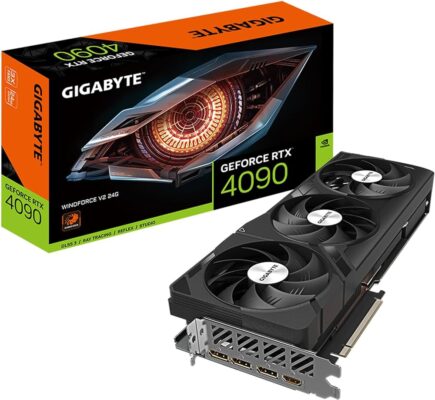 Graphics Cards