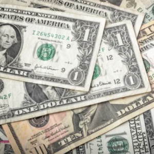 Buy $1 Counterfeit US Dollars