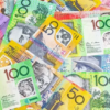 Buy $100 Counterfeit AUD