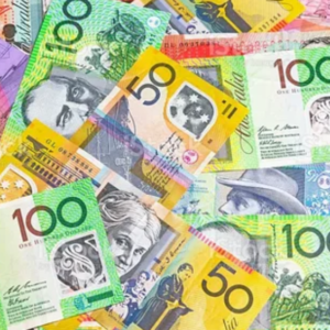 Buy $100 Counterfeit AUD