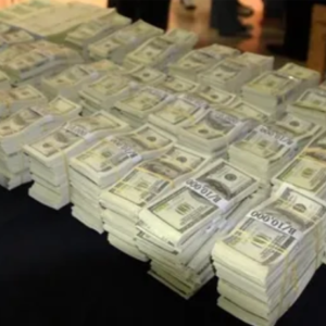 Buy $100 Counterfeit US Dollars