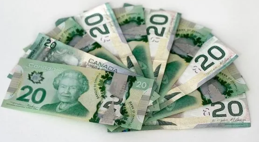 Buy $20 Counterfeit CAD