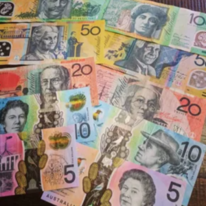 Buy $5 Counterfeit AUD