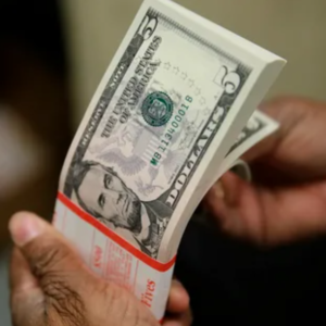 Buy $5 Counterfeit US Dollars