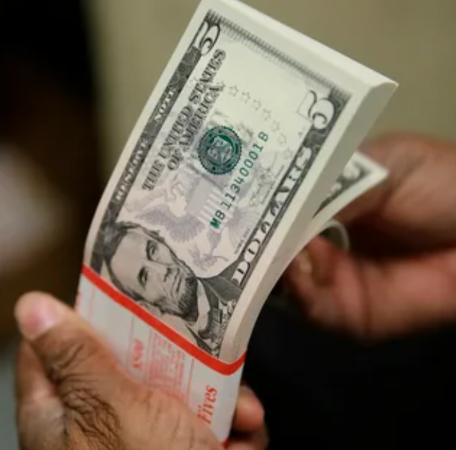 Buy $5 Counterfeit US Dollars