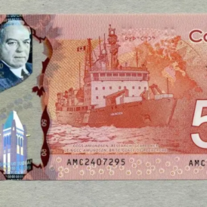 Buy $50 Counterfeit CAD