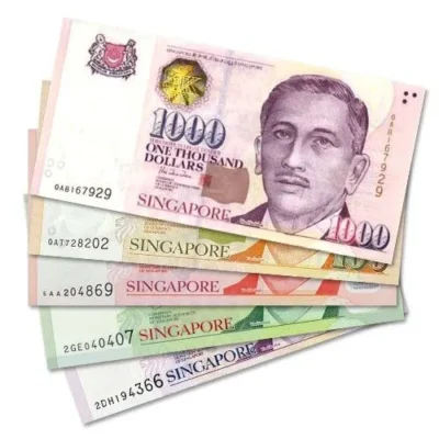 Buy Quality Counterfeit Money in Singapore